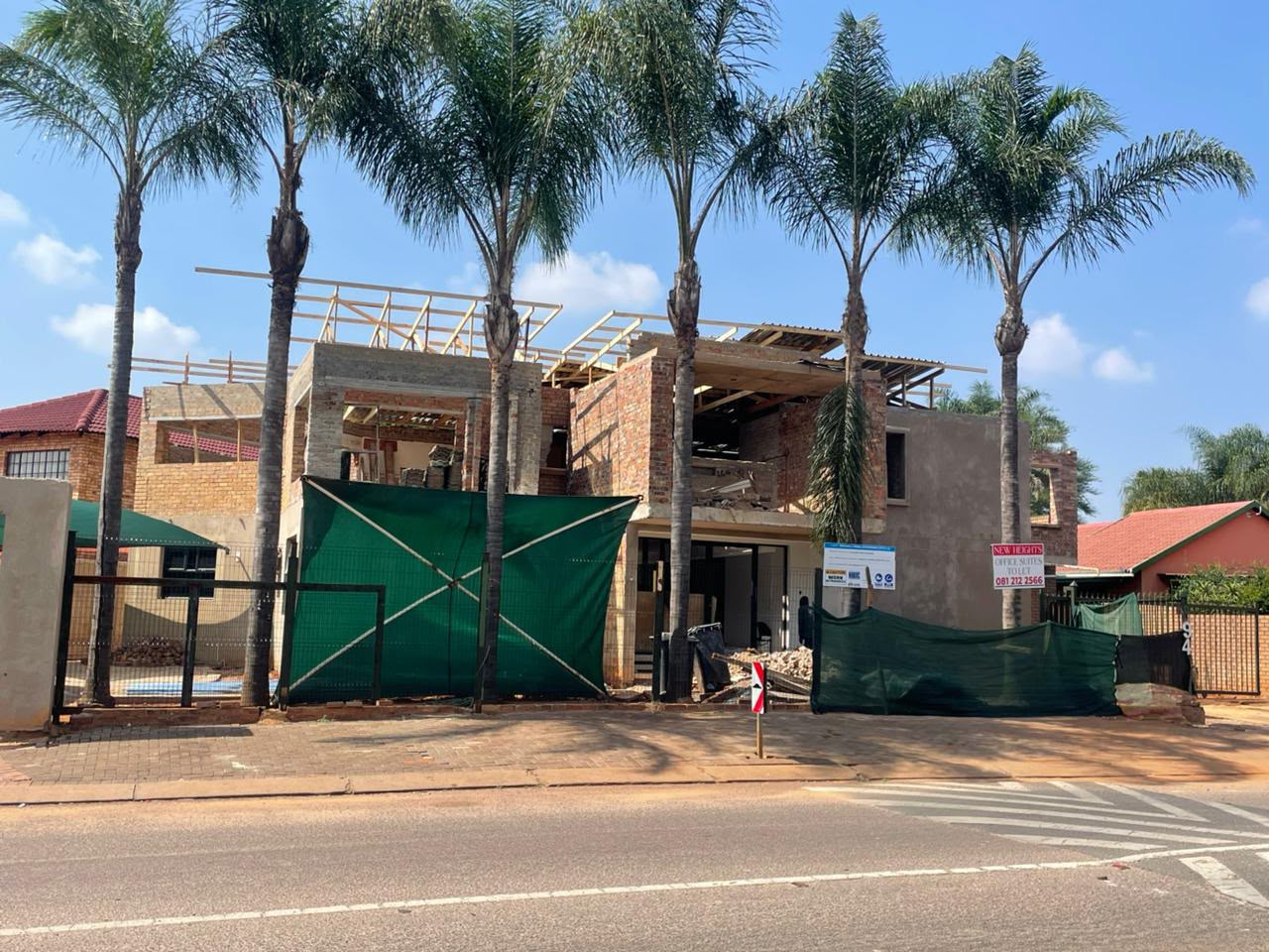 Renovation