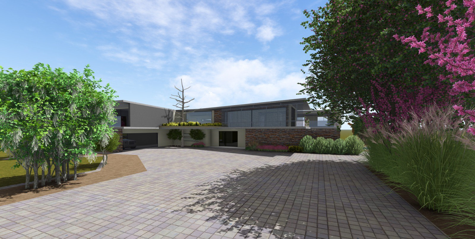 Architectural Design