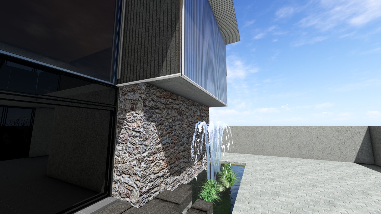 Modern Architecture