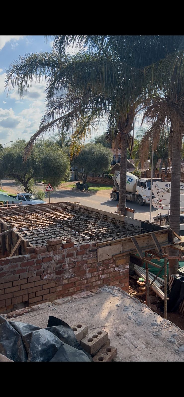 Construction Site