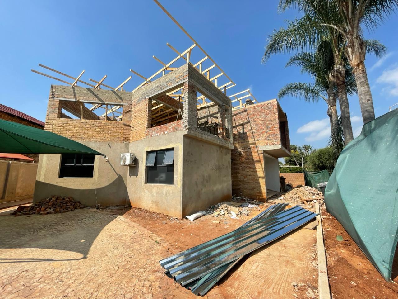 Construction