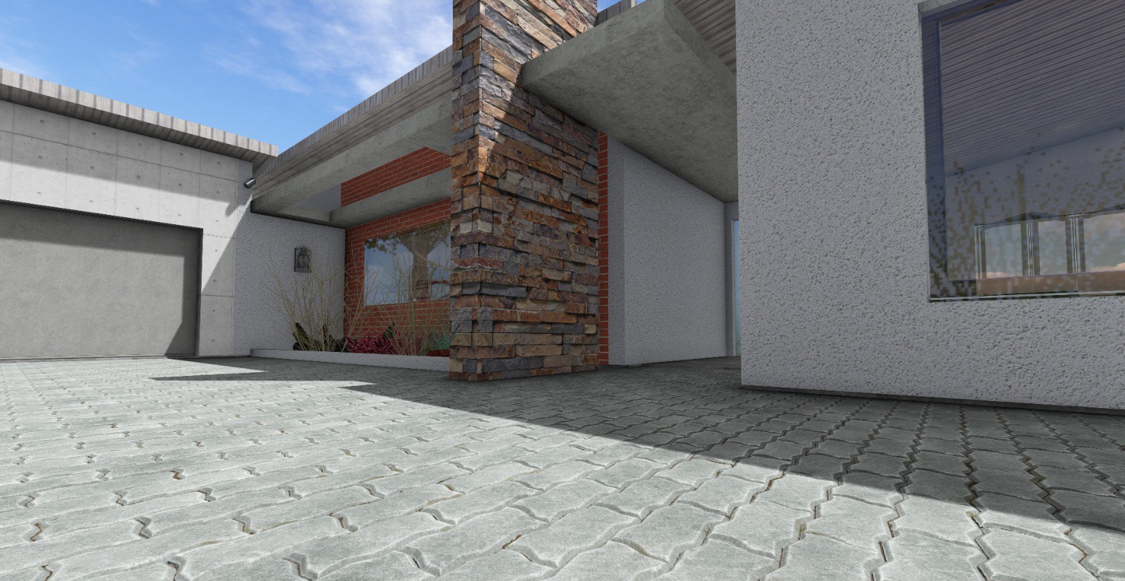 Architectural Design